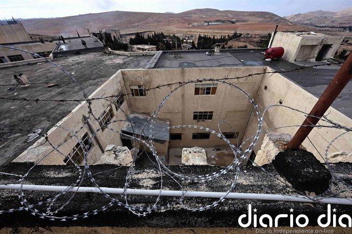 Se declaran inocentes dos ex altos cargos del gobierno de Al Assad acusados en Austria de torturas
