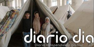 Se disparan las necesidades para la población del Líbano