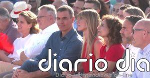 Según la UCO, la trama compró grabaciones que afectaban a la familia de Sánchez para sacarlas de circulación