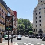 Seguridad declarará este lunes la fase de emergencia 'situación 0 del LABI' ante la alarma roja por calor
