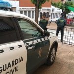 Seis detenidos al desarticular un punto de venta de droga en Baeza (Jaén)