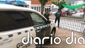 Seis detenidos al desarticular un punto de venta de droga en Baeza (Jaén)