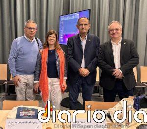 SEMERGEN destaca la implantación de la ecografía en Atención Primaria en WONCA Europa