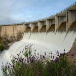 Seopan pide movilizar 103.800 millones en infraestructuras hídricas para adaptarse al cambio climático