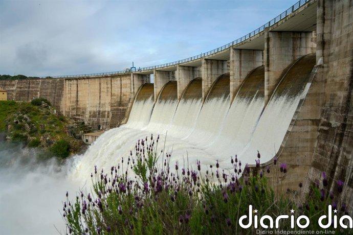 Seopan pide movilizar 103.800 millones en infraestructuras hídricas para adaptarse al cambio climático