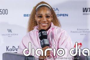 Serena Williams regresará en Wimbledon cuatro años después