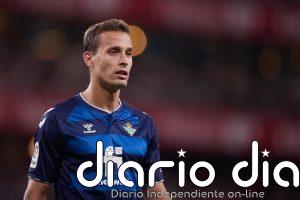 Sergio Canales regresa al Racing de Santander 16 años después