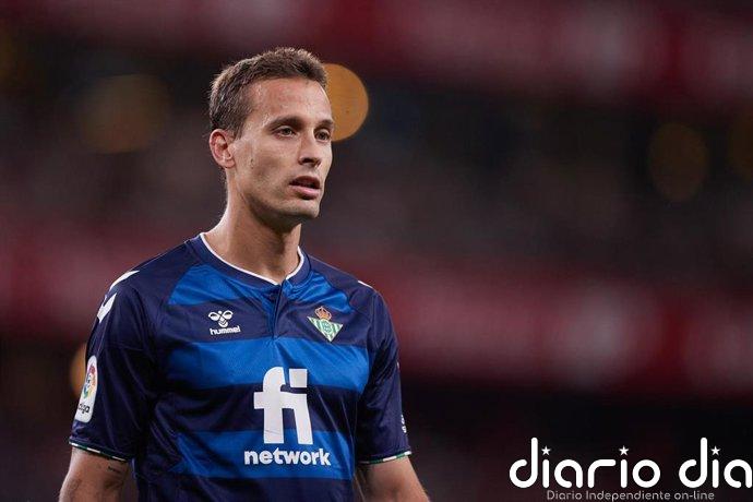 Sergio Canales regresa al Racing de Santander 16 años después