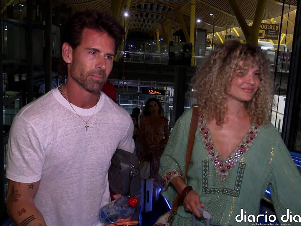 Sheila Casas, feliz y enamorada, presenta a su nuevo novio tras sus apasionadas imágenes en Ibiza