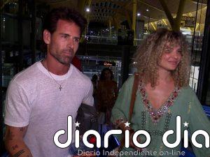 Sheila Casas, feliz y enamorada, presenta a su nuevo novio tras sus apasionadas imágenes en Ibiza