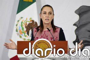 Sheinbaum confía en reunirse con Felipe VI en Ciudad de México cuando viaje a ver a la selección la próxima semana