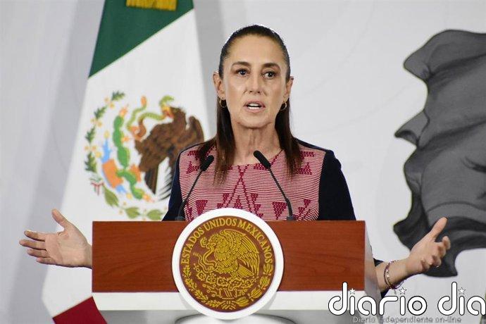 Sheinbaum confía en reunirse con Felipe VI en Ciudad de México cuando viaje a ver a la selección la próxima semana