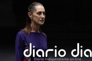 Sheinbaum reafirma que sin pruebas no aceptará la petición de EEUU de extraditar al gobernador de Sinaloa