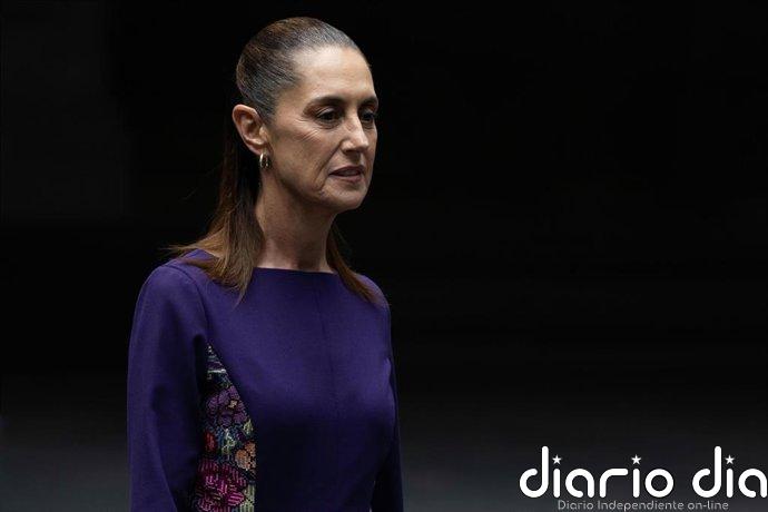 Sheinbaum reafirma que sin pruebas no aceptará la petición de EEUU de extraditar al gobernador de Sinaloa