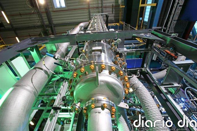 Siemens Energy compra la irlandesa Camlin Group para ampliar su cartera de redes digitales