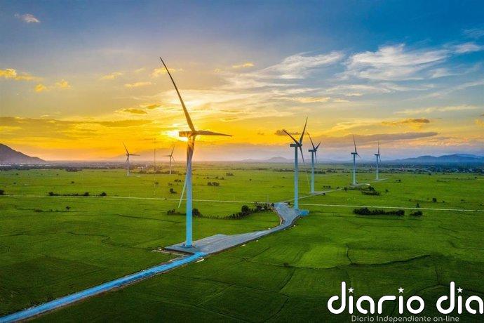 Siemens Energy podría plantearse salir de Gamesa en uno o dos años, según BofA