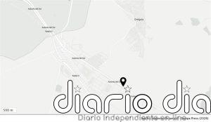 Siete personas heridas en una colisión entre un camión y dos turismos en la A-4 a su paso por Ontígola