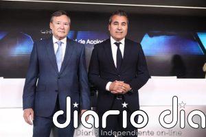 Simón y Recasens (Indra) apuestan por alianzas en defensa y superar la fragmentación: "Son una necesidad"