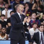 Sito Alonso: "Hoy hemos sido nosotros mismos y hemos devuelto la serie al Palacio"