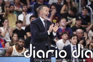 Sito Alonso: "Hoy hemos sido nosotros mismos y hemos devuelto la serie al Palacio"