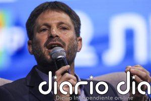 Smotrich advierte de que destruirán diez edificios de Beirut por cada ataque contra territorio israelí