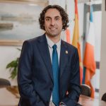 Soberón se presenta a las municipales por 942 Cantabria, "que puede convertirse en la alternativa que tanta gente busca"