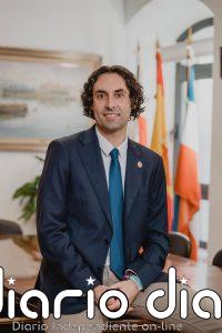 Soberón se presenta a las municipales por 942 Cantabria, "que puede convertirse en la alternativa que tanta gente busca"