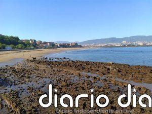 Sol y calor este sábado en Euskadi con máximas por encima de los 30 grados