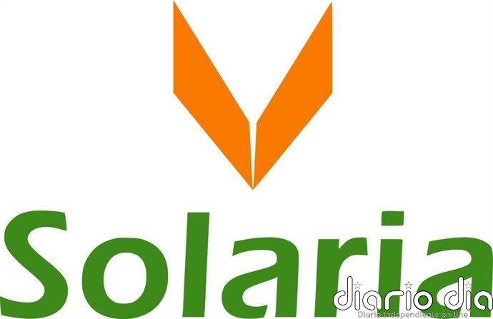 Solaria se adjudica 41 millones en ayudas del IDAE para acelerar el despliegue de baterías