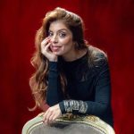 Soleá Morente, protagonista de los Nuevos Territorios de Fundación SGAE