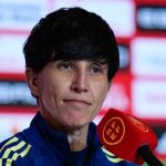 Sonia Bermúdez: "Cuando todo fluye hace que sea una gran victoria"