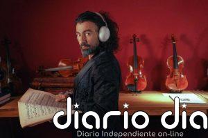 Sony y Ara Malikian colaboran en el lanzamiento de la nueva colección de auriculares premium 1000X THE COLLEXION