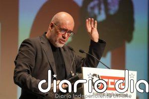 Sordo (CCOO) quiere pegar un "arreón" a los sueldos y reconoce que la situación política no ayuda con la CEOE