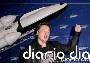 SpaceX debuta a 150 dólares, con una subida del 11%