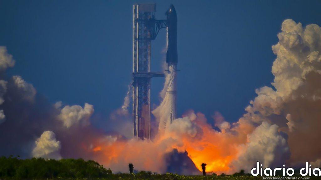 SpaceX sale a Bolsa: cómo comprar acciones desde España, fecha y precio de la OPV
