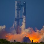 SpaceX sale a Bolsa: cómo comprar acciones desde España, fecha y precio de la OPV