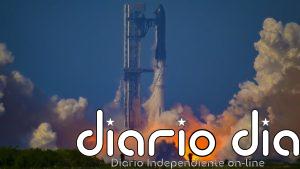 SpaceX sale a Bolsa: cómo comprar acciones desde España, fecha y precio de la OPV