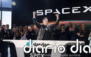 SpaceX se convierte en el valor más negociado en España en su primera semana de cotización, según FlatexDegiro