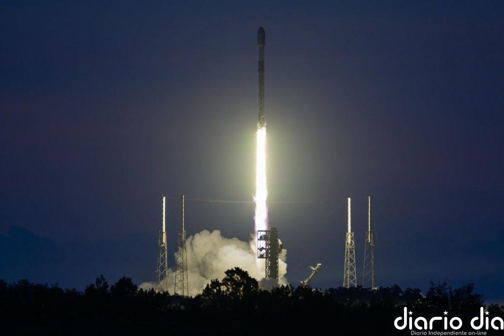 SpaceX sube un 19% en su debut en bolsa y supera los 2 billones de dólares de valoración