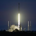 SpaceX sube un 19% en su debut en bolsa y supera los 2 billones de dólares de valoración