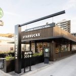 Starbucks apuesta por crecer en España con la apertura de dos 'Starbucks auto' en Madrid