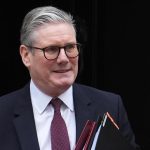 Starmer pide a plataformas digitales controles para prevenir que menores intercambien contenido sexual