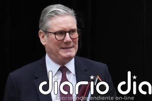 Starmer pide a plataformas digitales controles para prevenir que menores intercambien contenido sexual