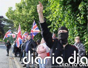 Starmer subraya que nada justifica la violencia y que la ley caerá sobre los autores de los ataques en Belfast