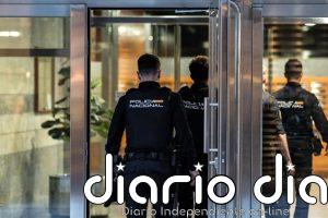 Sube un 5,7% la criminalidad en CyL hasta 24.481 infracciones penales, 295 por riñas tumultuarias que crecen un 22,4%
