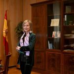 Suben un 6,3% las denuncias por violencia machista hasta abril, pero baja un 2,5% la petición de ordenes de protección