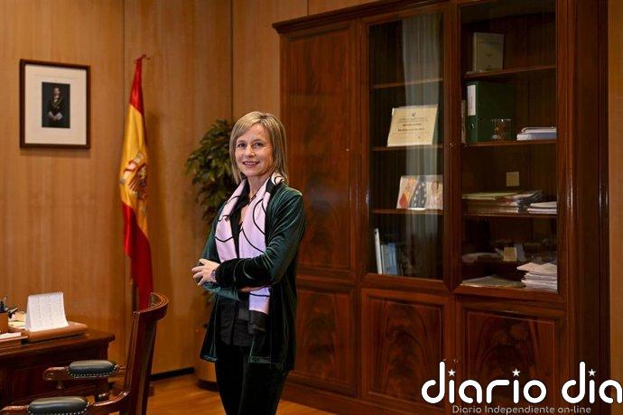 Suben un 6,3% las denuncias por violencia machista hasta abril, pero baja un 2,5% la petición de ordenes de protección