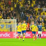 Suecia confía en su pegada ante la roca Túnez