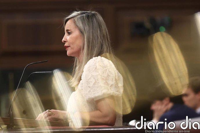 Sumar exige a Sánchez que Ferraz "deje de ser un problema" y expresa su hartazgo por Ábalos, Cerdán o Leire Díez