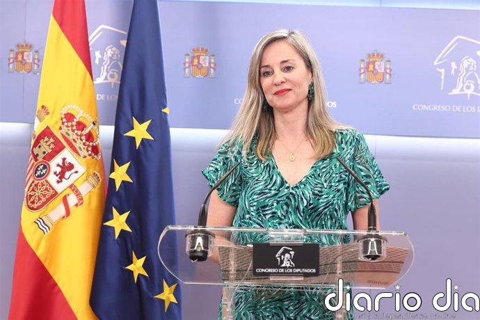 Sumar insta al Gobierno a ampliar el plazo para la regularización: "Nadie debería quedarse fuera de tiempo"